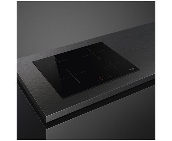  Варочная поверхность Smeg SI2641D 