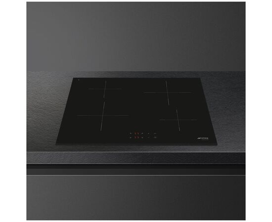  Варочная поверхность Smeg SI2641D 
