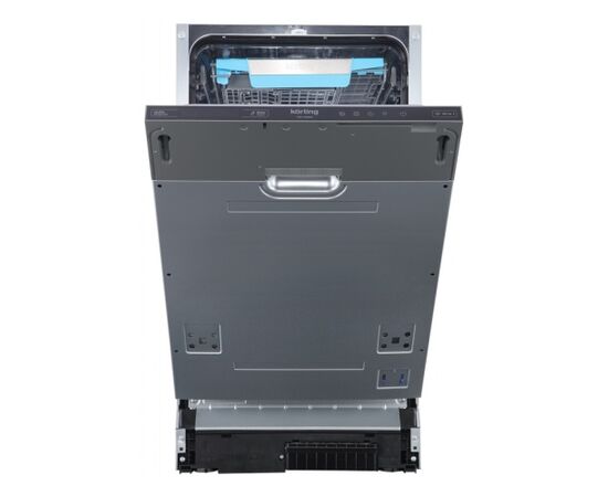  Встраиваемая посудомоечная машина Korting KDI 45980 