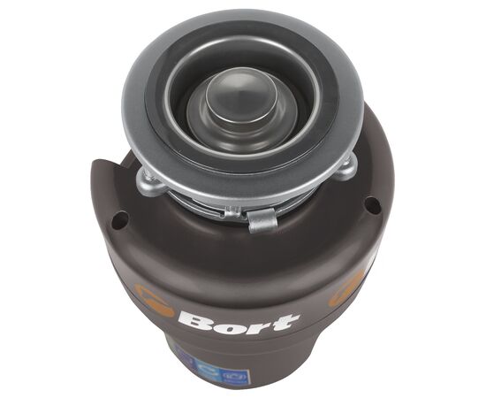  Измельчитель пищевых отходов Bort TITAN MAX Power (91275790) 