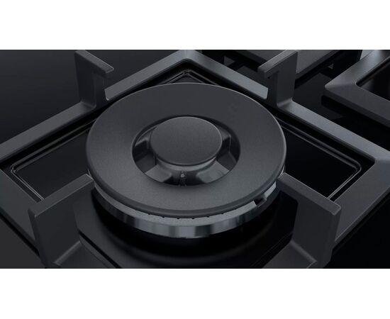  Варочная поверхность Bosch PPQ7A6B20 черный 