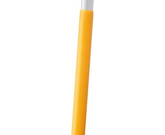  Лопата-скрепер Fiskars Xseries (1057189) для уборки снега телескопическая 