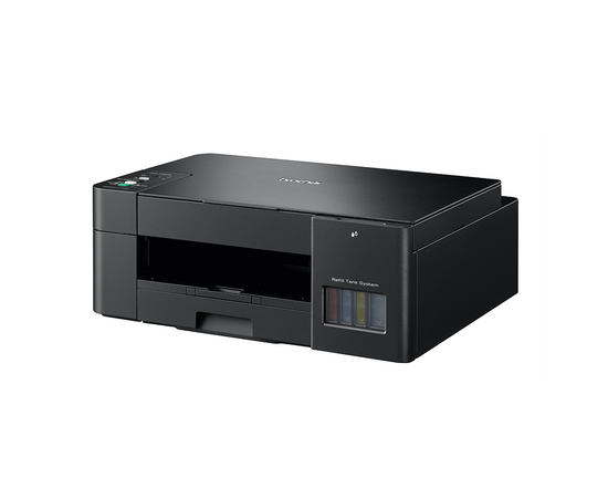  МФУ Brother InkBenefit Plus DCP-T420W A4 черный 
