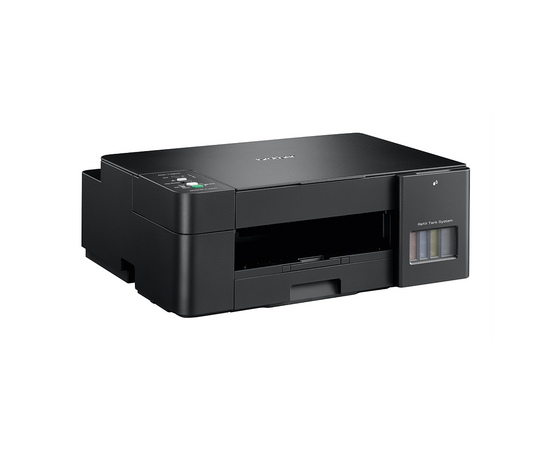  МФУ Brother InkBenefit Plus DCP-T420W A4 черный 