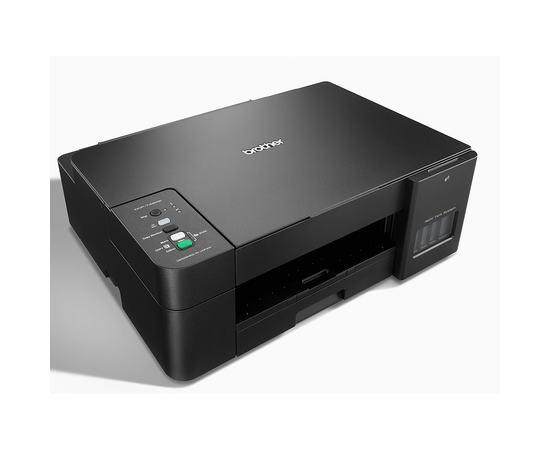  МФУ Brother InkBenefit Plus DCP-T420W A4 черный 