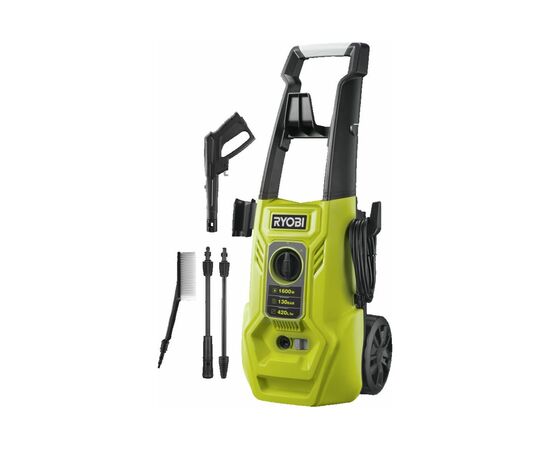  Мойка высокого давления Ryobi RY130PWA 5133005421 