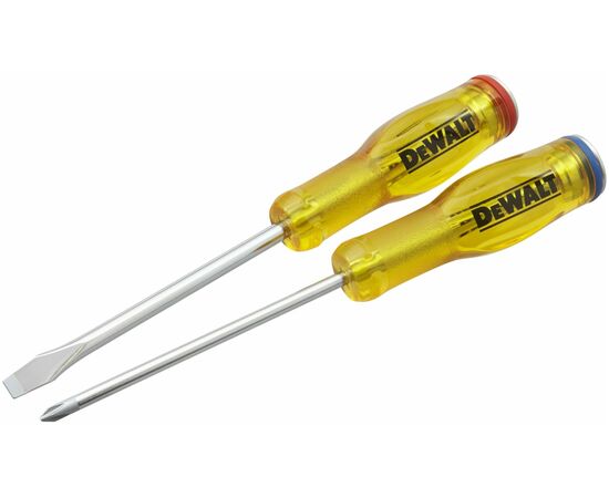  Набор отверток демонтажных Dewalt DWHT0-67530 2шт 