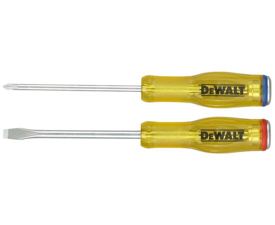  Набор отверток демонтажных Dewalt DWHT0-67530 2шт 