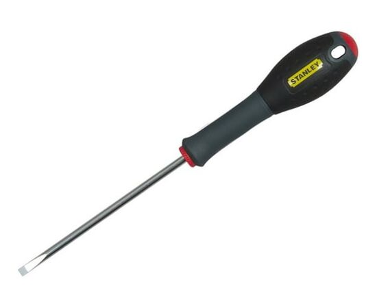  Отвертка Stanley Fatmax 0-65-139 под прямой шлиц 10x200Мм 