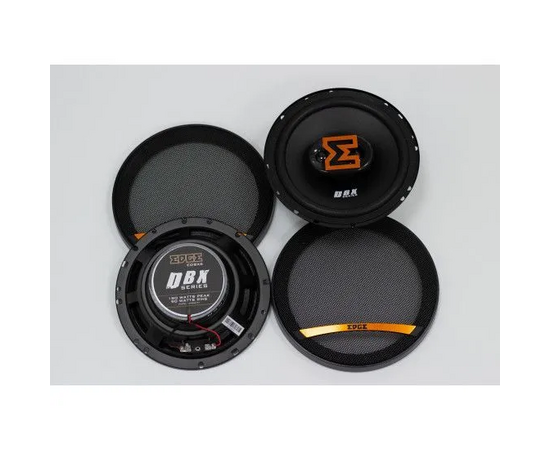  Автоакустика Edge EDBX6-E1 180Вт 4Ом 16.5 см 