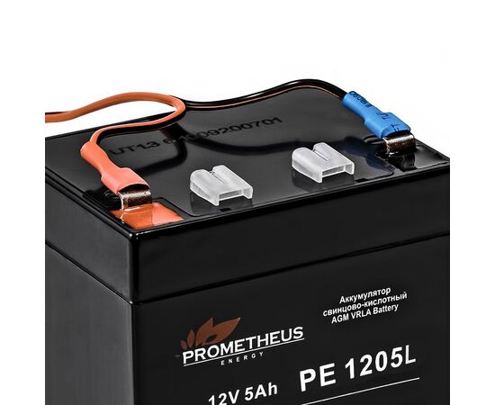  Батарея для ИБП Prometheus Energy PE 1205L 