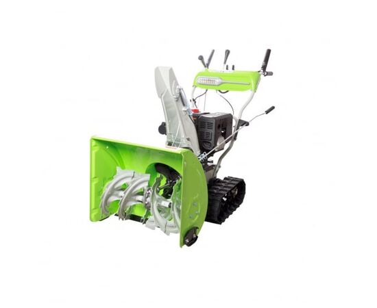  Снегоуборщик бензиновый REDVERG RD-SB61/9TE 6667075 