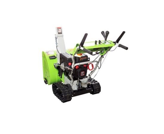  Снегоуборщик бензиновый REDVERG RD-SB61/9TE 6667075 