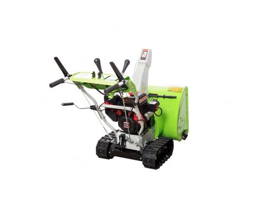  Снегоуборщик бензиновый REDVERG RD-SB61/9TE 6667075 