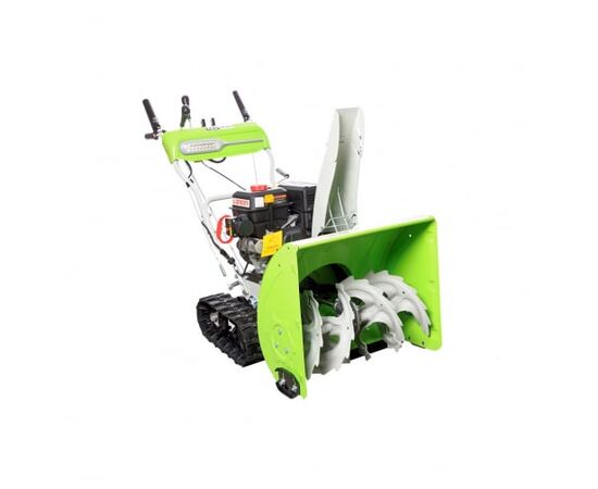  Снегоуборщик бензиновый REDVERG RD-SB61/9TE 6667075 