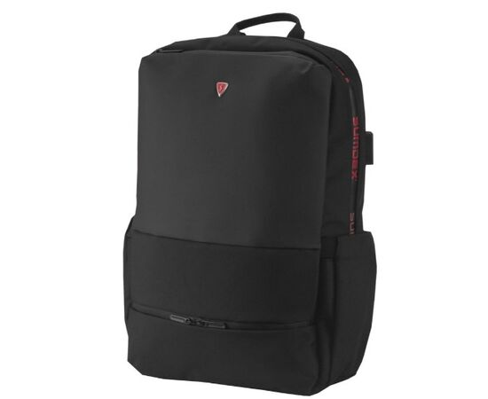  Рюкзак для ноутбука SUMDEX IBP-016BK 15.6" 