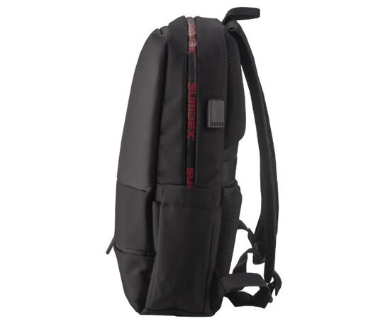 Рюкзак для ноутбука SUMDEX IBP-016BK 15.6" 