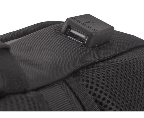  Рюкзак для ноутбука SUMDEX IBP-016BK 15.6" 