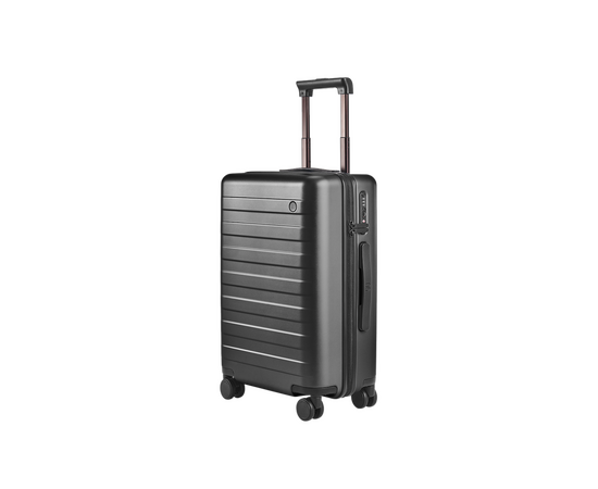  Чемодан NINETYGO Rhine Pro Luggage 24" 113001-1 черный 