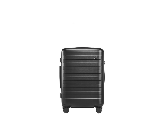  Чемодан NINETYGO Rhine Pro Luggage 24" 113001-1 черный 