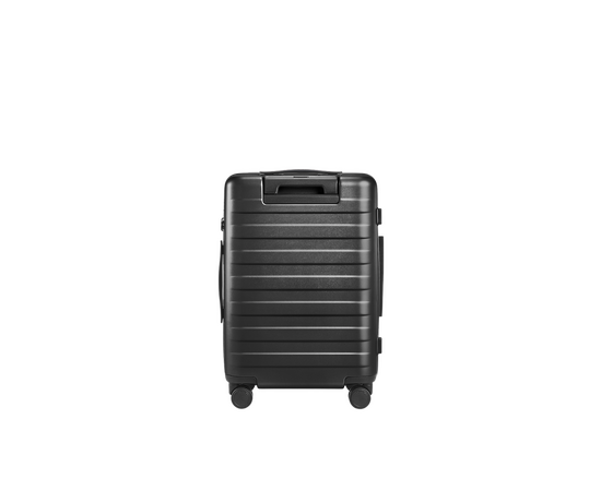  Чемодан NINETYGO Rhine Pro Luggage 24" 113001-1 черный 
