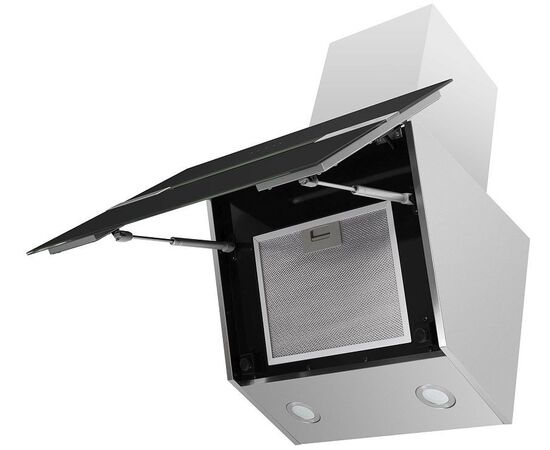  Вытяжка Maunfeld Mersey 60 Inox Glass Black 