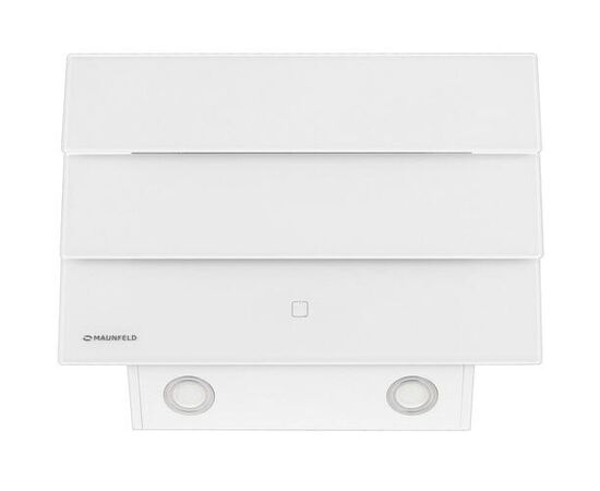  Вытяжка Maunfeld Cascada 60 Glass White 
