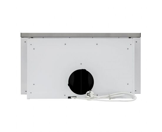  Вытяжка Krona Kamilla slim 600 inox (2 мотора) 