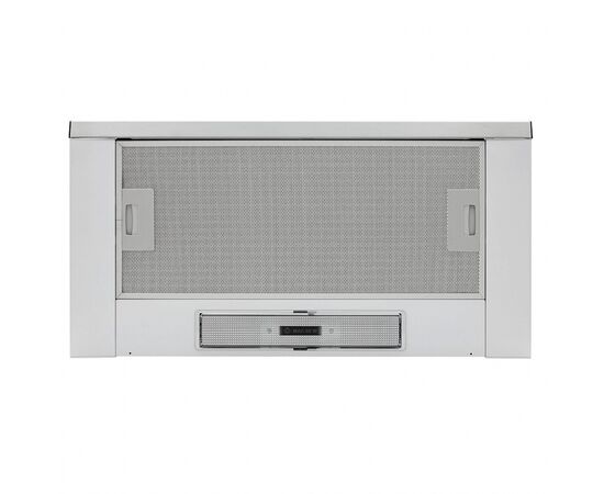  Вытяжка Krona Kamilla slim 600 inox (2 мотора) 
