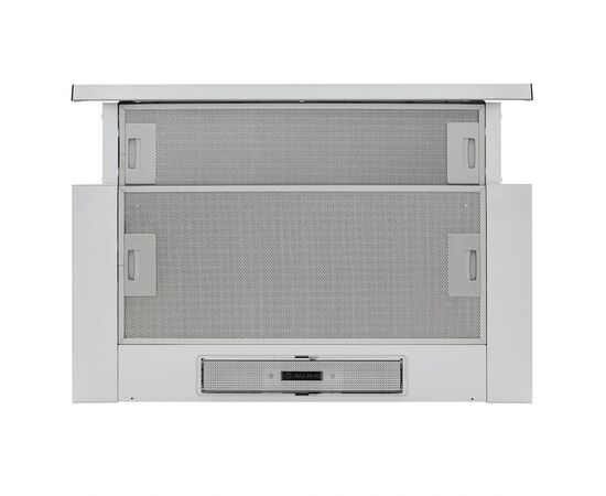  Вытяжка Krona Kamilla slim 600 inox (2 мотора) 