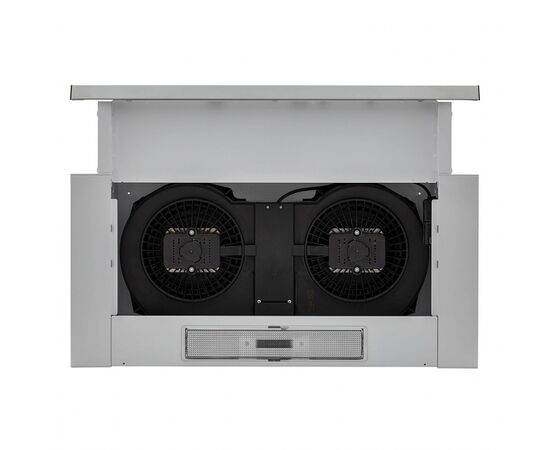  Вытяжка Krona Kamilla slim 600 inox (2 мотора) 
