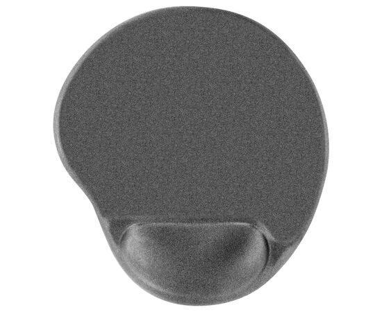  Коврик для компьютерной мыши Defender Easy Work (grey) (212600) 