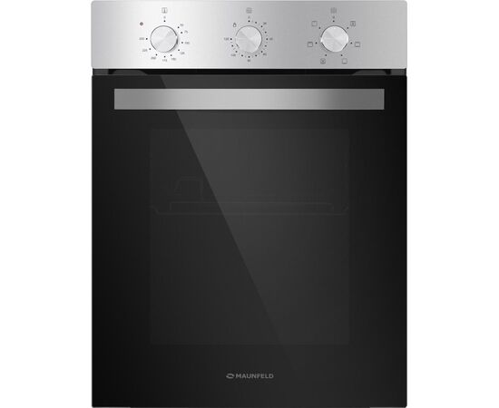  Духовой шкаф Maunfeld EOEC516S нерж 