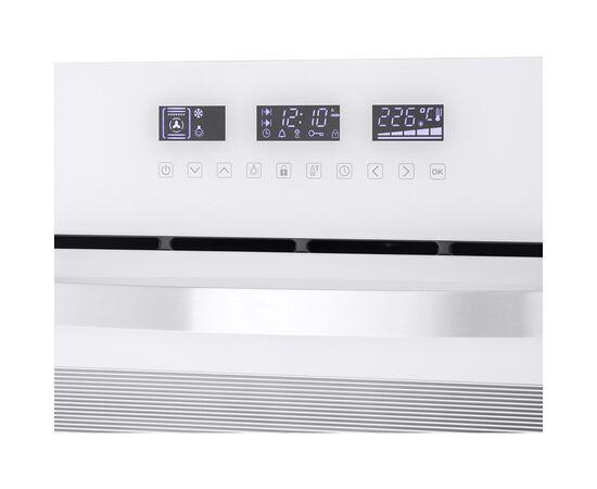  Духовой шкаф MAUNFELD EOEH.5811W 
