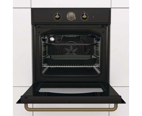  Духовой шкаф Gorenje BOS67371CLB 