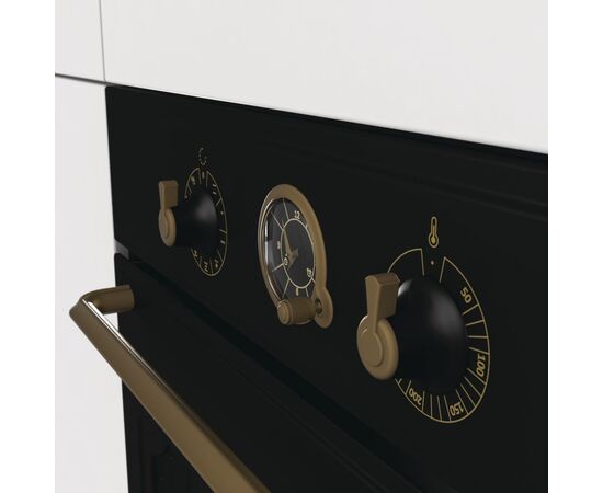  Духовой шкаф Gorenje BOS67371CLB 
