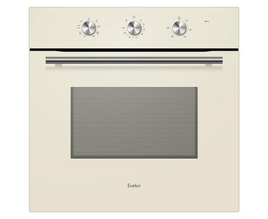  Духовой шкаф EVELUX EO 620 I 