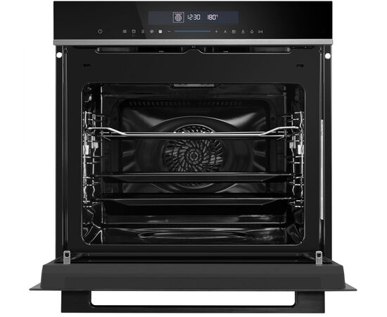  Духовой шкаф MAUNFELD MEOR7217SMB 