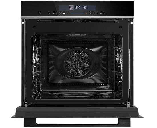  Духовой шкаф MAUNFELD MEOR7217SMB 