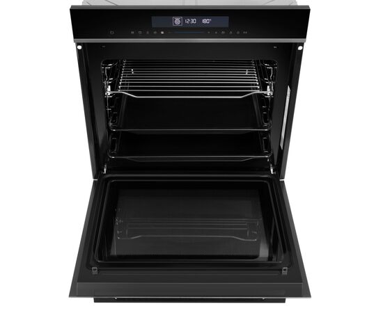 Духовой шкаф MAUNFELD MEOR7217SMB 