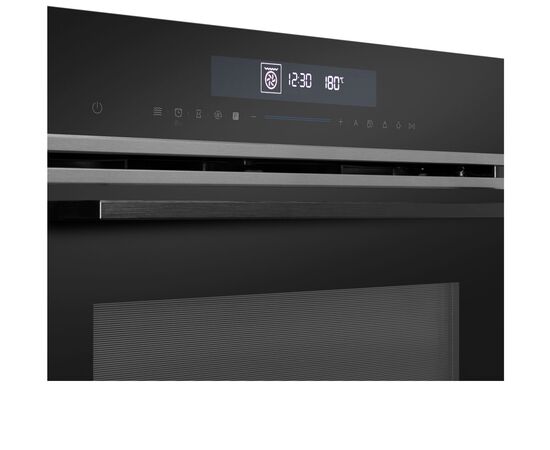  Духовой шкаф MAUNFELD MEOR7217SMB 