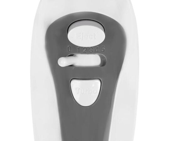  Миксер Maxwell MW-1356 W белый 