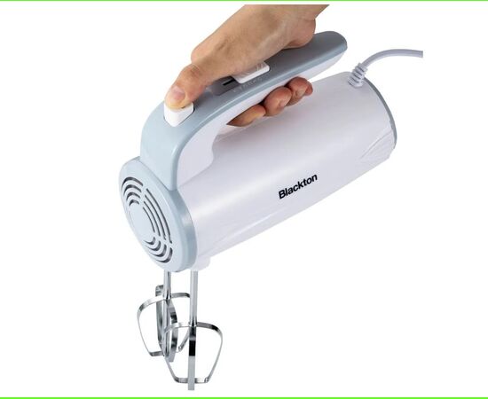  Миксер Blackton Bt MX320 Белый-Серый 