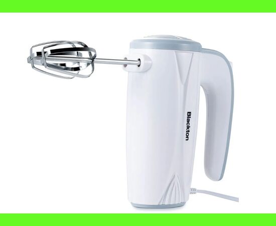  Миксер Blackton Bt MX320 Белый-Серый 