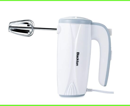  Миксер Blackton Bt MX320 Белый-Серый 