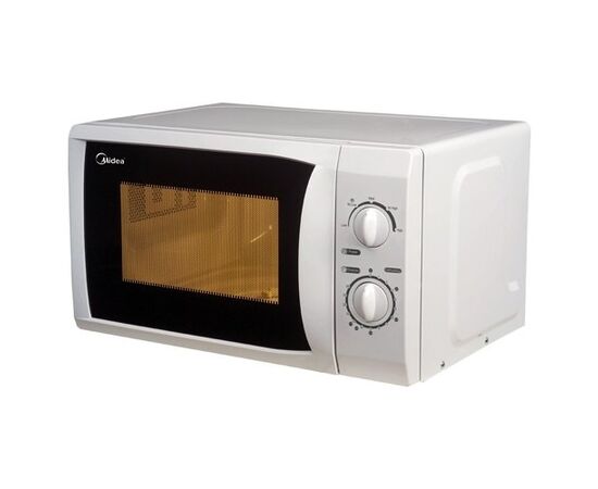  Микроволновая печь Midea MM720CFB 700Вт 20л. белый 