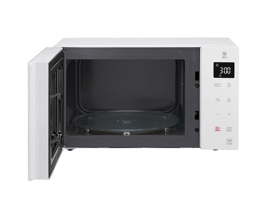 Микроволновая Печь LG MW23R35GIH 1000 Вт, 23 л белый 