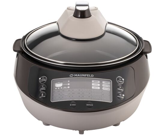  Мультиварка MAUNFELD MF-1621BR 