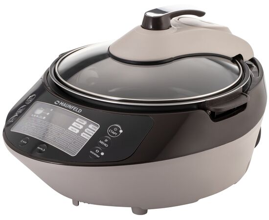  Мультиварка MAUNFELD MF-1621BR 