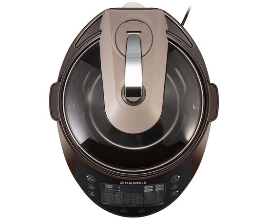  Мультиварка MAUNFELD MF-1621BR 